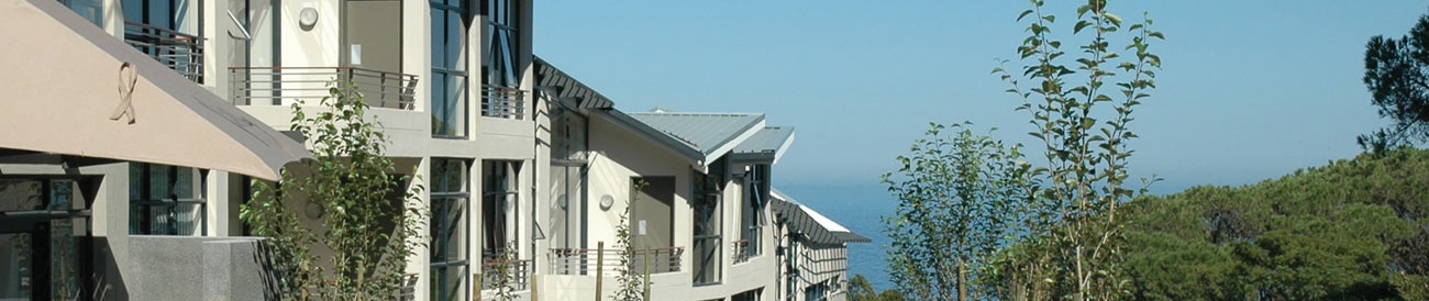 The Glen Apartments